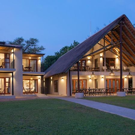 Buckler'S Africa Lodge Kruger Park Komatipoort Exteriér fotografie