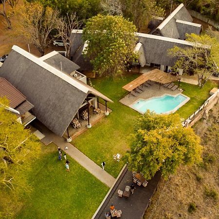 Buckler'S Africa Lodge Kruger Park Komatipoort Exteriér fotografie