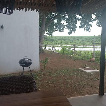 Buckler'S Africa Lodge Kruger Park Komatipoort Exteriér fotografie