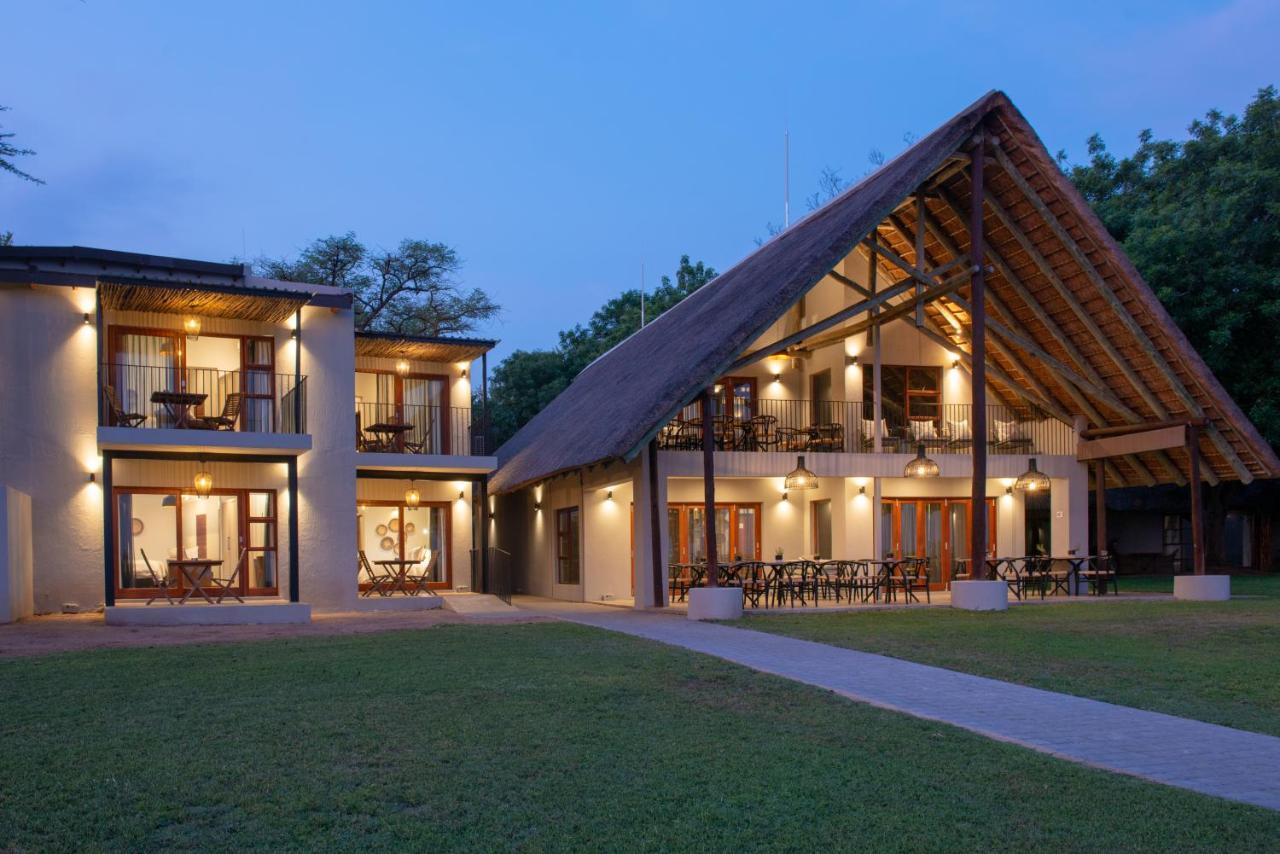 Buckler'S Africa Lodge Kruger Park Komatipoort Exteriér fotografie