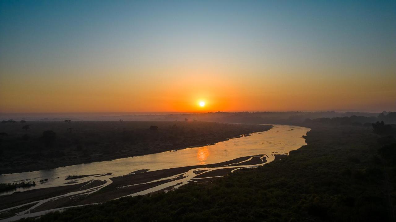 Buckler'S Africa Lodge Kruger Park Komatipoort Exteriér fotografie