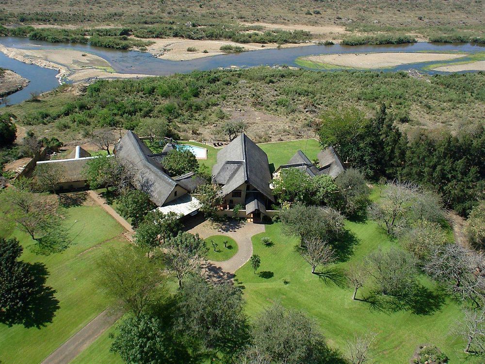 Buckler'S Africa Lodge Kruger Park Komatipoort Exteriér fotografie
