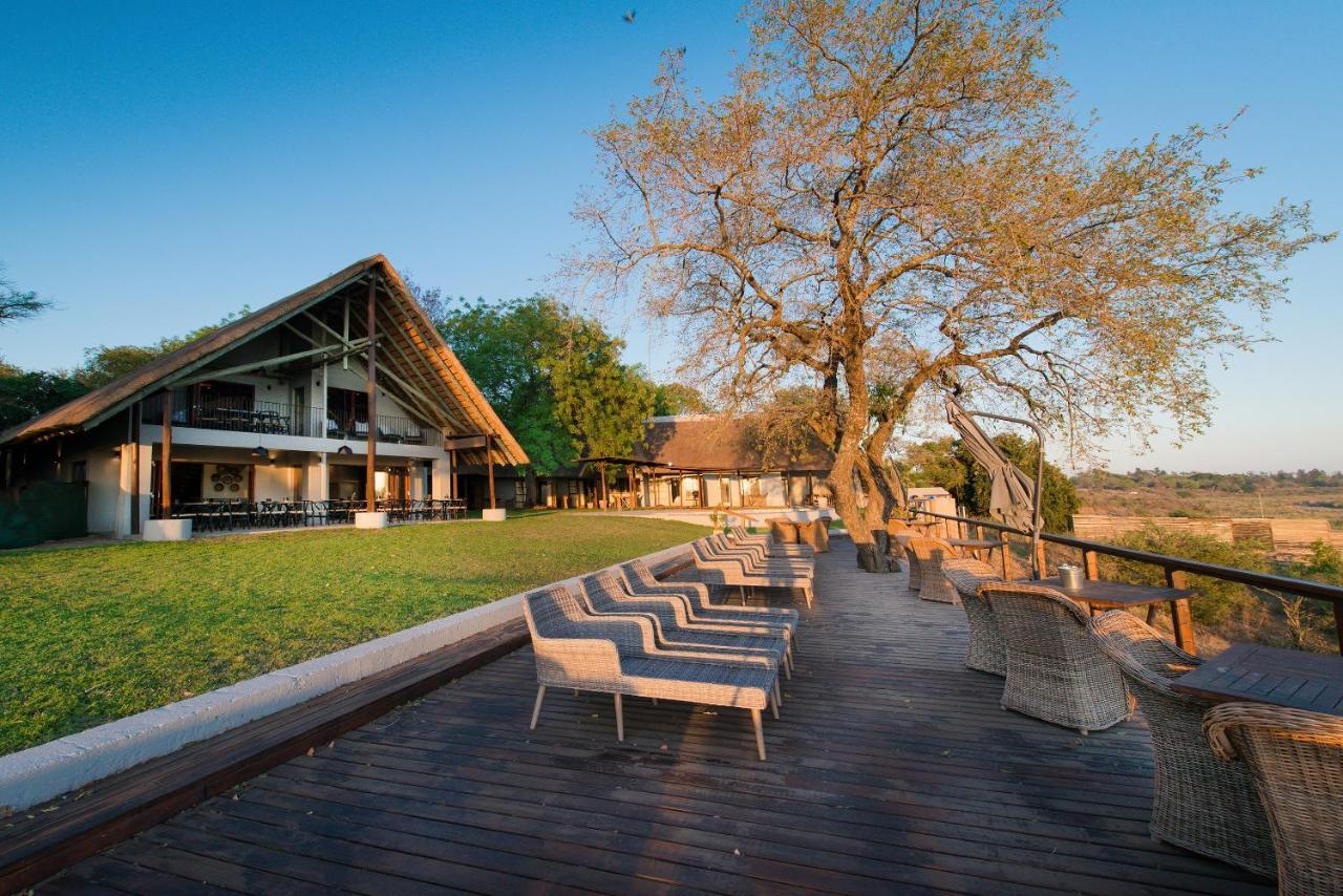 Buckler'S Africa Lodge Kruger Park Komatipoort Exteriér fotografie