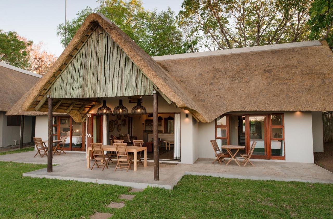 Buckler'S Africa Lodge Kruger Park Komatipoort Exteriér fotografie