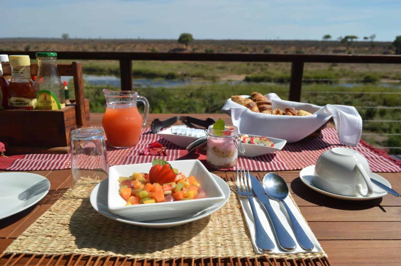 Buckler'S Africa Lodge Kruger Park Komatipoort Exteriér fotografie