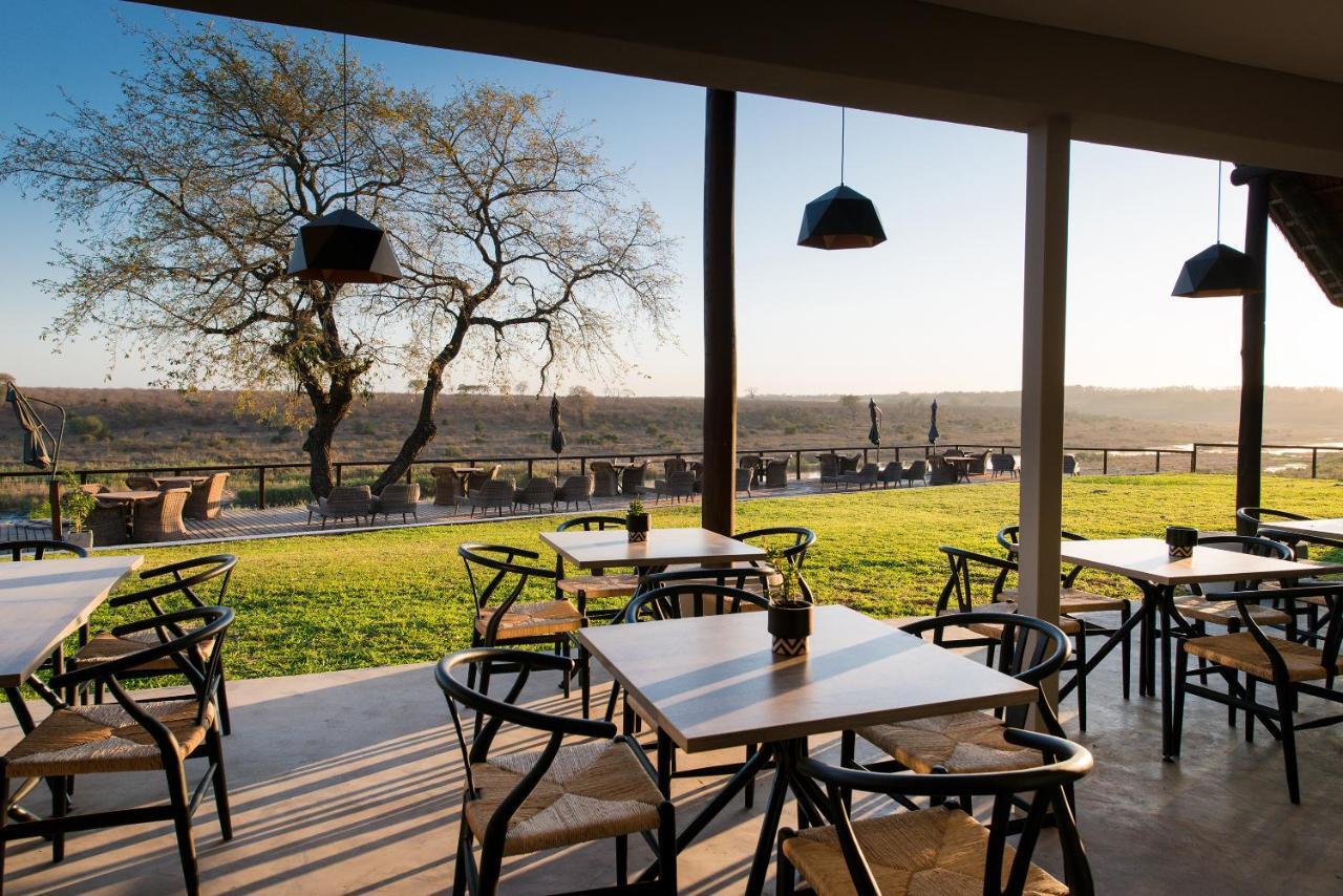 Buckler'S Africa Lodge Kruger Park Komatipoort Exteriér fotografie