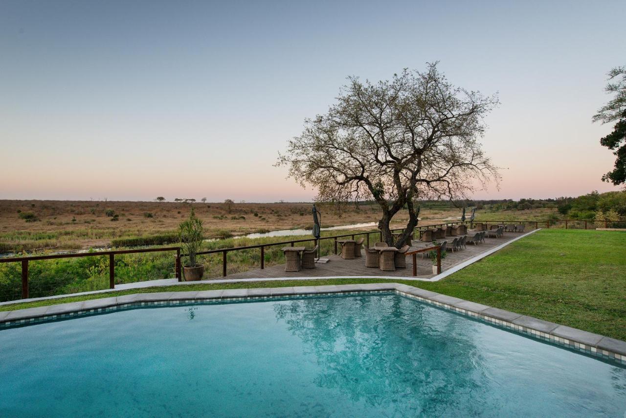 Buckler'S Africa Lodge Kruger Park Komatipoort Exteriér fotografie