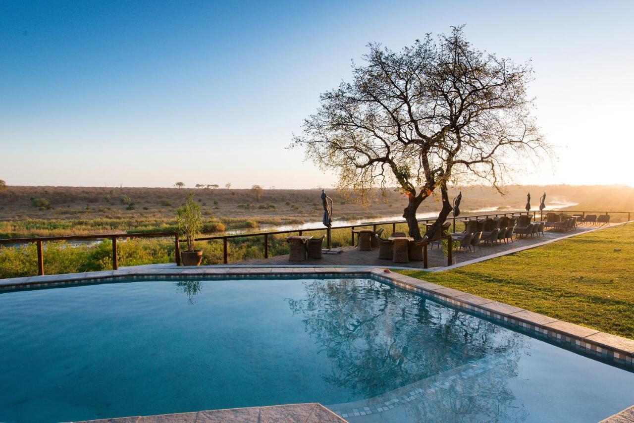 Buckler'S Africa Lodge Kruger Park Komatipoort Exteriér fotografie