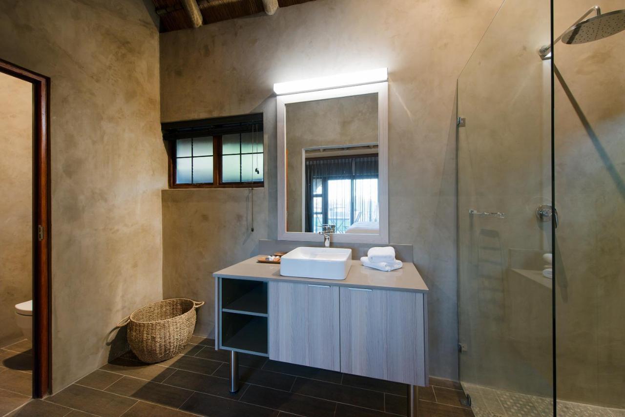 Buckler'S Africa Lodge Kruger Park Komatipoort Exteriér fotografie