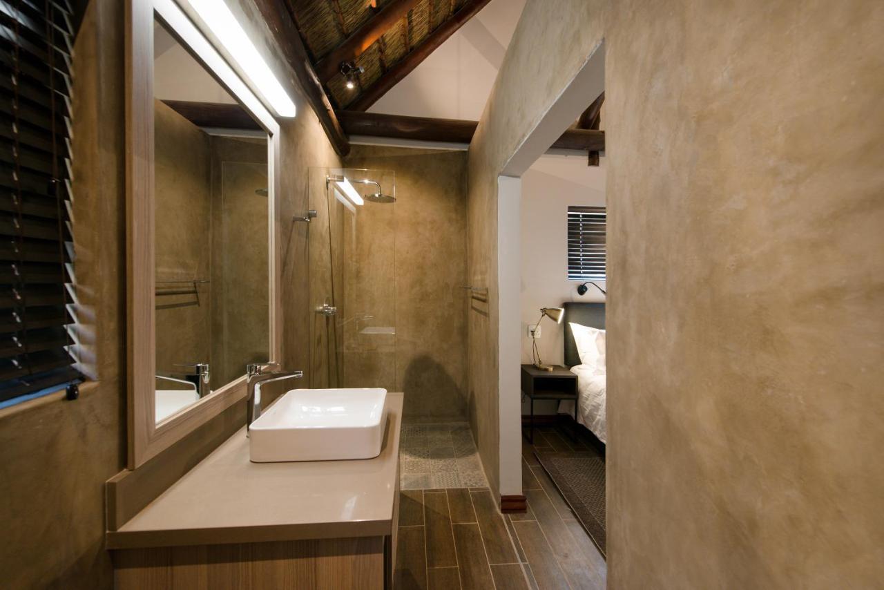 Buckler'S Africa Lodge Kruger Park Komatipoort Exteriér fotografie