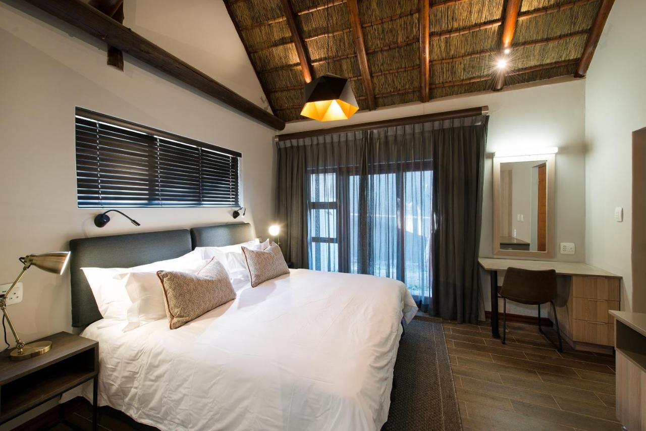 Buckler'S Africa Lodge Kruger Park Komatipoort Exteriér fotografie