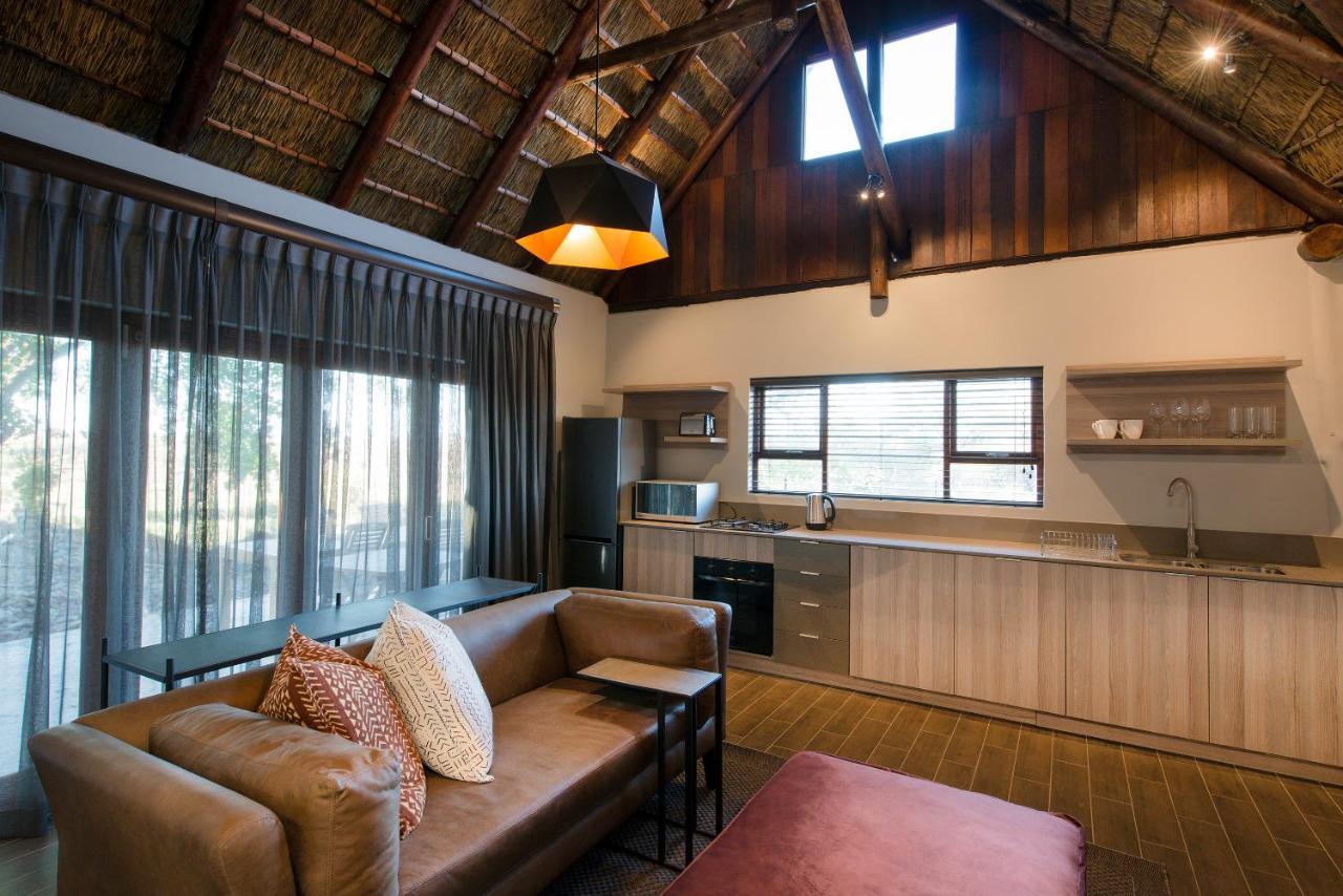 Buckler'S Africa Lodge Kruger Park Komatipoort Exteriér fotografie