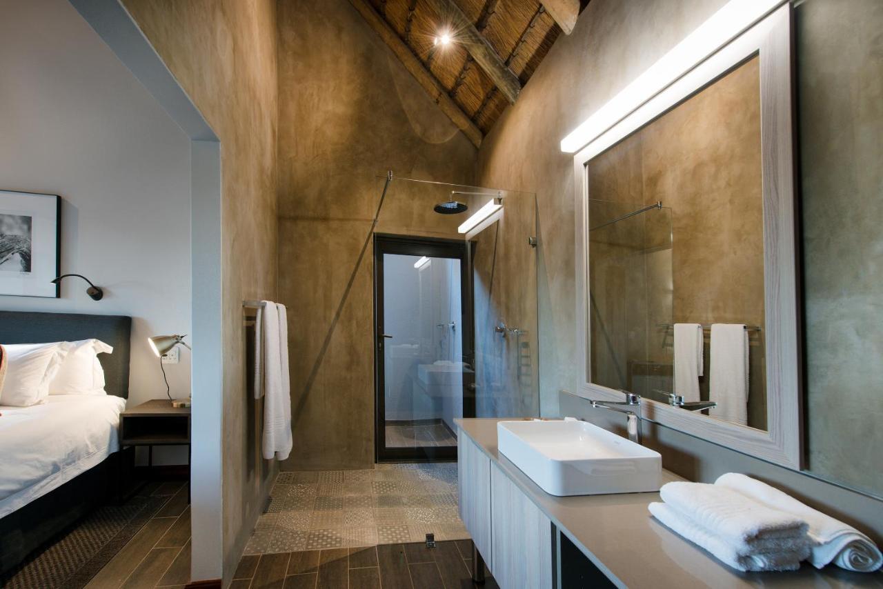 Buckler'S Africa Lodge Kruger Park Komatipoort Exteriér fotografie