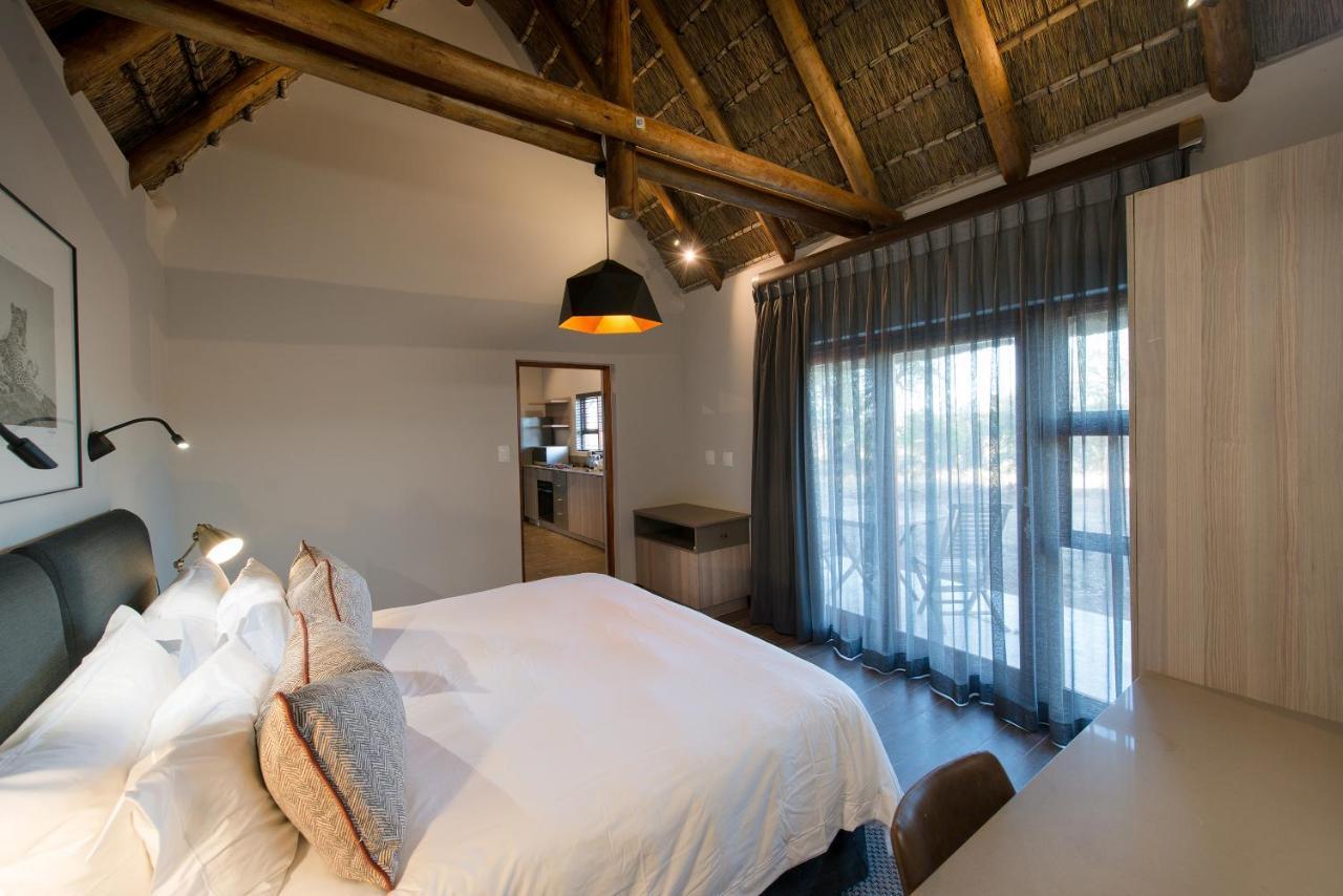 Buckler'S Africa Lodge Kruger Park Komatipoort Exteriér fotografie
