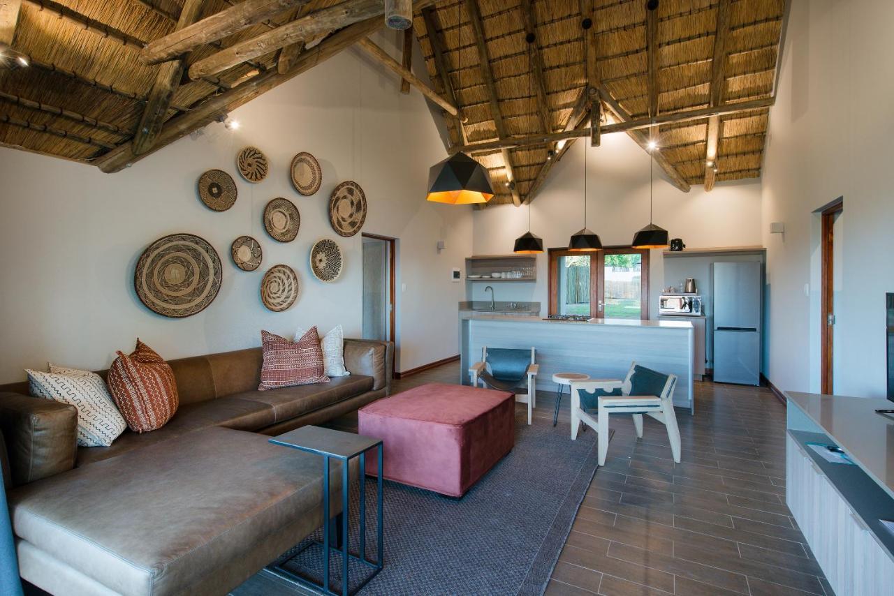 Buckler'S Africa Lodge Kruger Park Komatipoort Exteriér fotografie